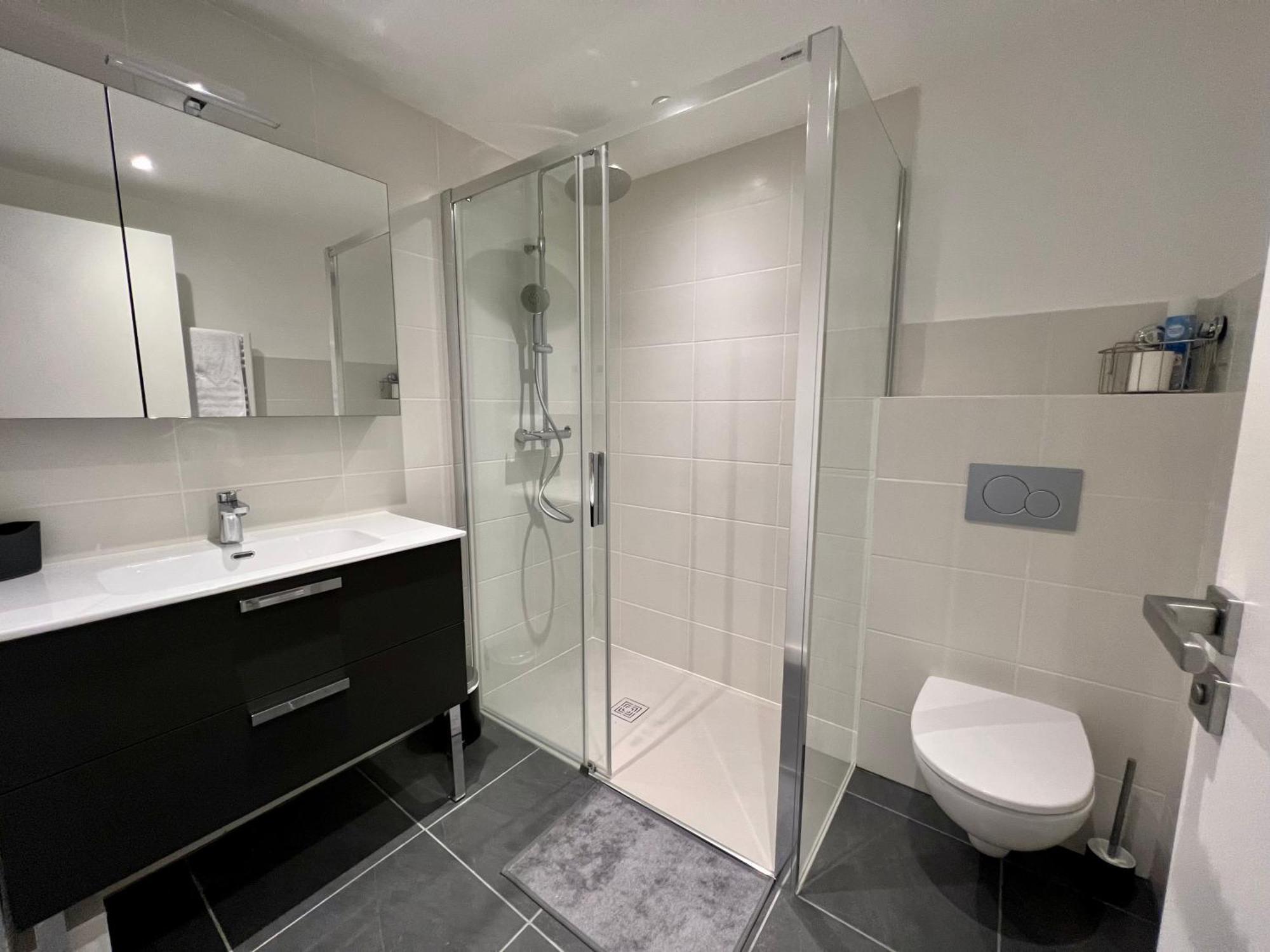 Apartment Red Mount - Esprit Au Pied Des Pistes *